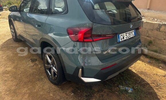 Acheter Occasion Voiture BMW X1 Autre à Dakar, Dakar Acheter Occasion Voiture BMW X1 Autre à Dakar, Dakar