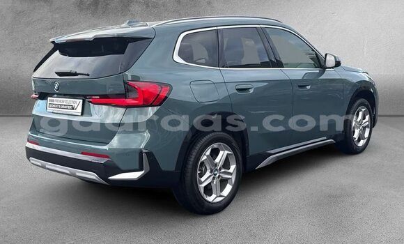 Acheter Occasion Voiture BMW X1 Autre à Dakar, Dakar Acheter Occasion Voiture BMW X1 Autre à Dakar, Dakar