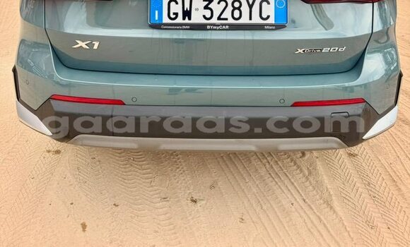 Acheter Occasion Voiture BMW X1 Autre à Dakar, Dakar Acheter Occasion Voiture BMW X1 Autre à Dakar, Dakar