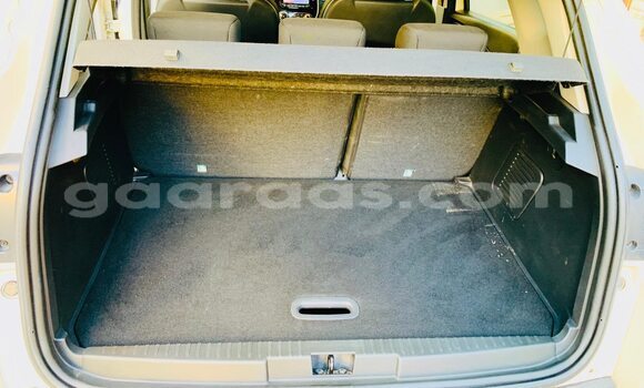 Acheter Occasion Voiture Renault 30 Blanc à Dakar, Dakar