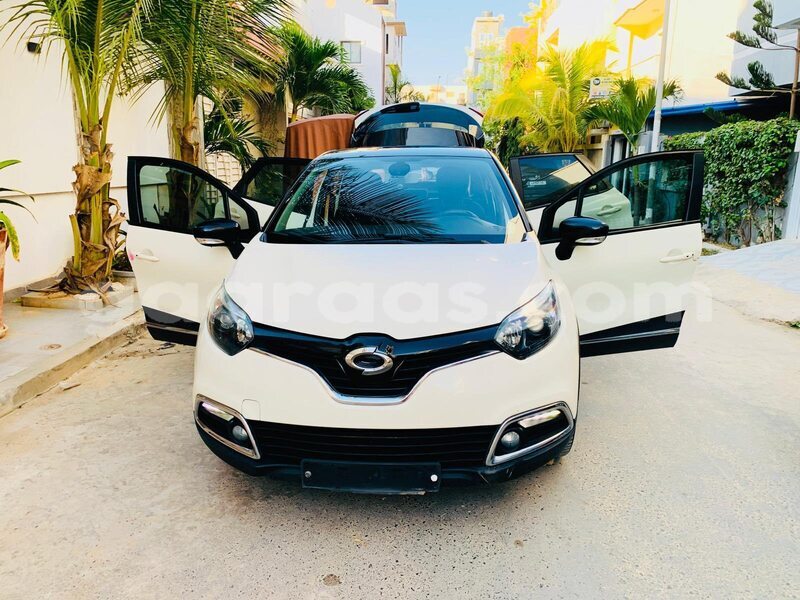 Big with watermark renault 30 dakar dakar 33106