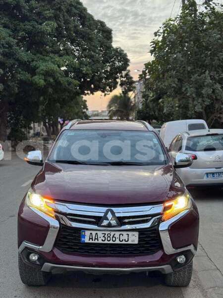 Big with watermark mitsubishi pajero dakar dakar 33107