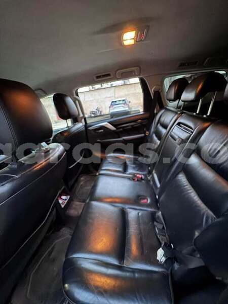 Big with watermark mitsubishi pajero dakar dakar 33107