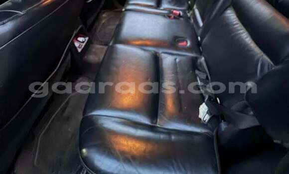 Acheter Occasion Voiture Mitsubishi Pajero Red à Dakar, Dakar Acheter Occasion Voiture Mitsubishi Pajero Red à Dakar, Dakar