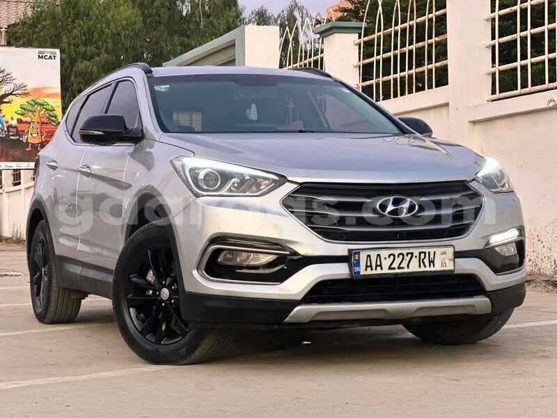 Big with watermark hyundai santa fe dakar dakar 33108