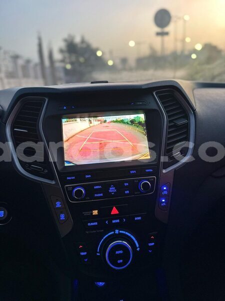 Big with watermark hyundai santa fe dakar dakar 33108