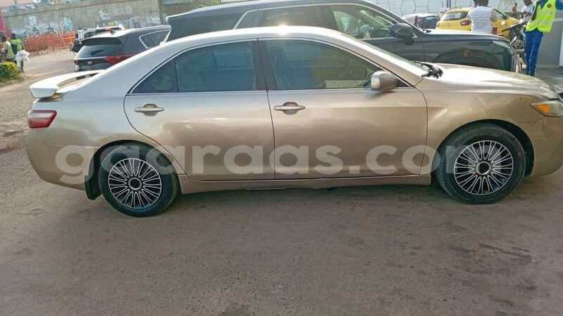 Big with watermark toyota camry dakar dakar 33109