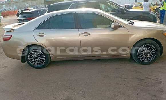 Acheter Occasion Voiture Toyota Camry Autre à Dakar, Dakar Acheter Occasion Voiture Toyota Camry Autre à Dakar, Dakar