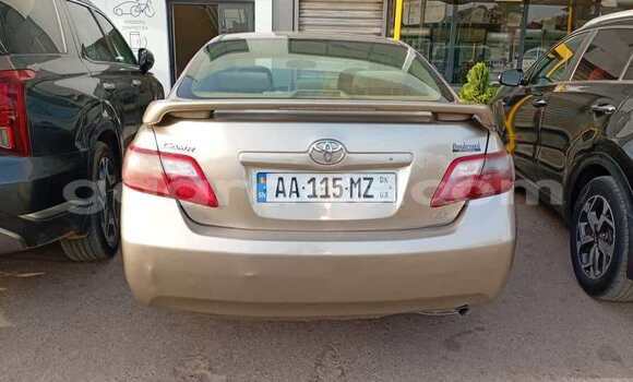Acheter Occasion Voiture Toyota Camry Autre à Dakar, Dakar Acheter Occasion Voiture Toyota Camry Autre à Dakar, Dakar