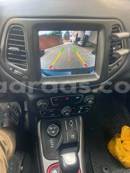 Big with watermark jeep compass dakar dakar 33110