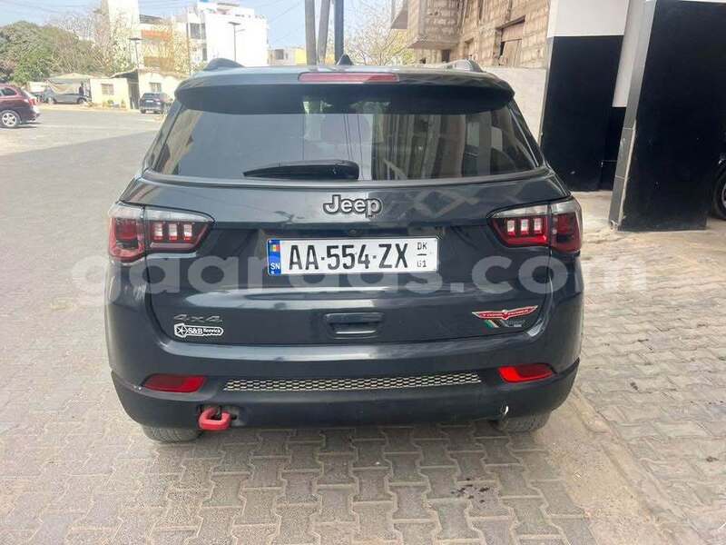 Big with watermark jeep compass dakar dakar 33110