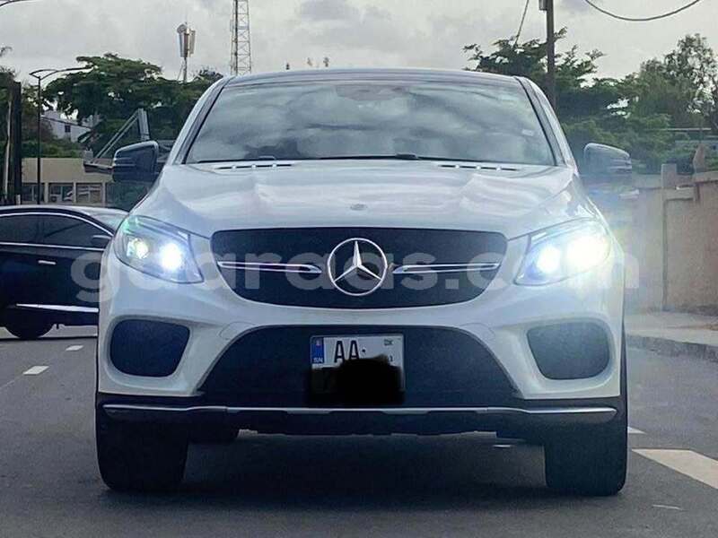 Big with watermark mercedes benz gl class dakar dakar 33111