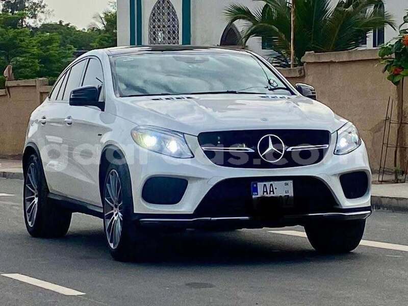 Big with watermark mercedes benz gl class dakar dakar 33111