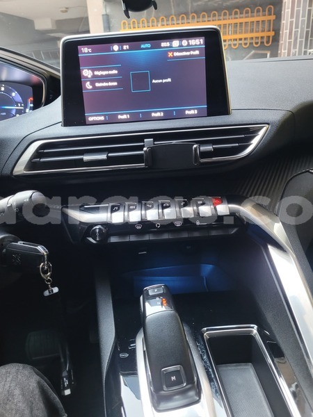 Big with watermark peugeot 5008 dakar dakar 33112