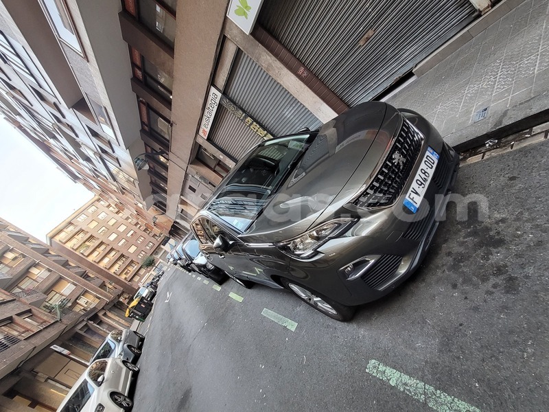 Big with watermark peugeot 5008 dakar dakar 33112