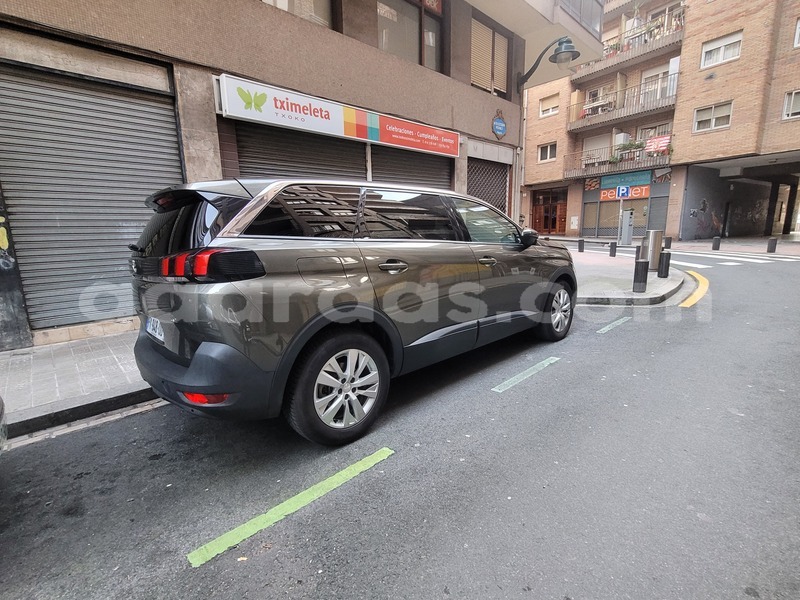 Big with watermark peugeot 5008 dakar dakar 33112