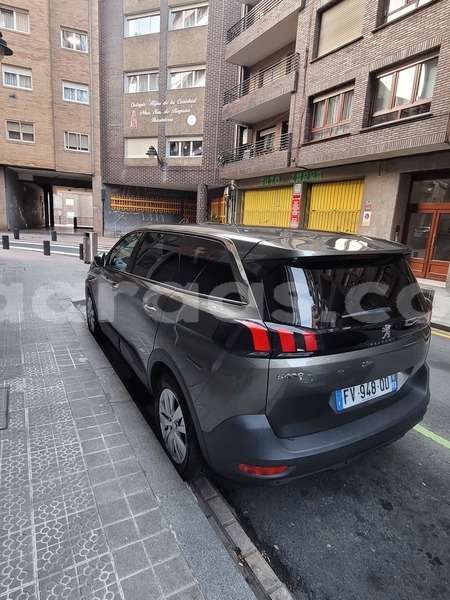 Big with watermark peugeot 5008 dakar dakar 33112