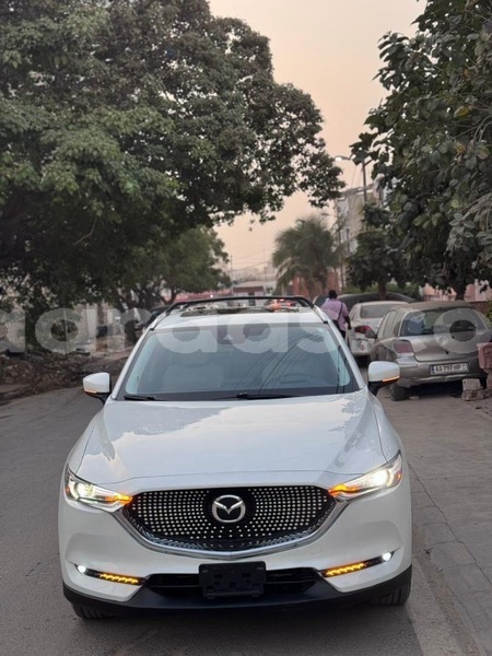 Big with watermark mazda cx 5 dakar dakar 33113