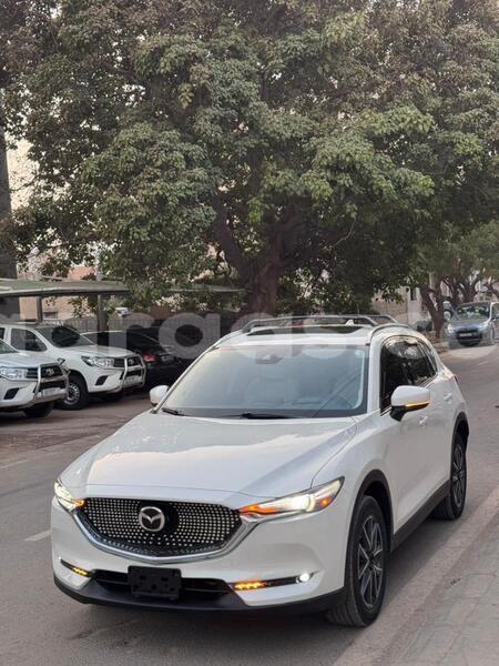 Big with watermark mazda cx 5 dakar dakar 33113