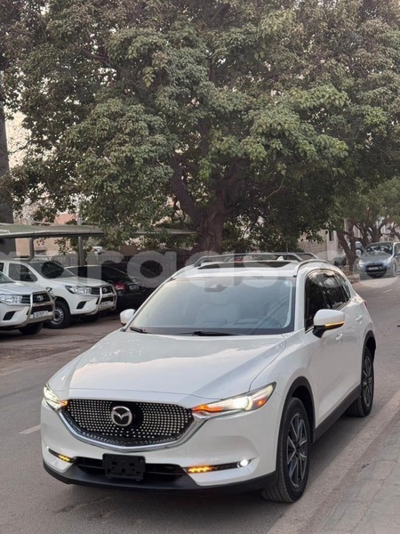 Big with watermark mazda cx 5 dakar dakar 33113