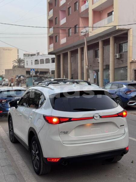 Big with watermark mazda cx 5 dakar dakar 33113