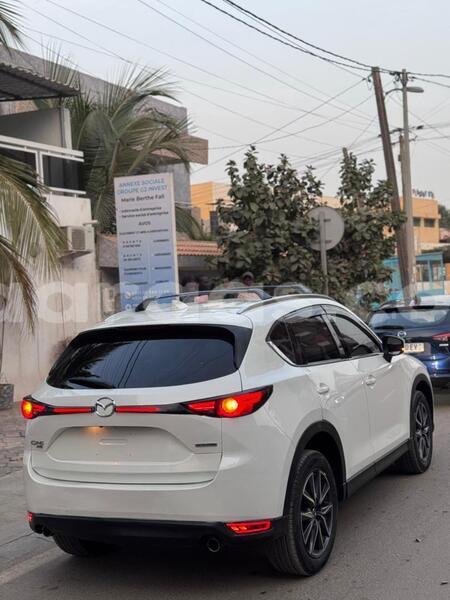 Big with watermark mazda cx 5 dakar dakar 33113