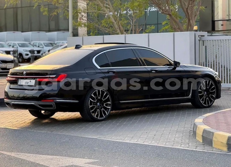 Big with watermark bmw 7 series dakar dakar 33114