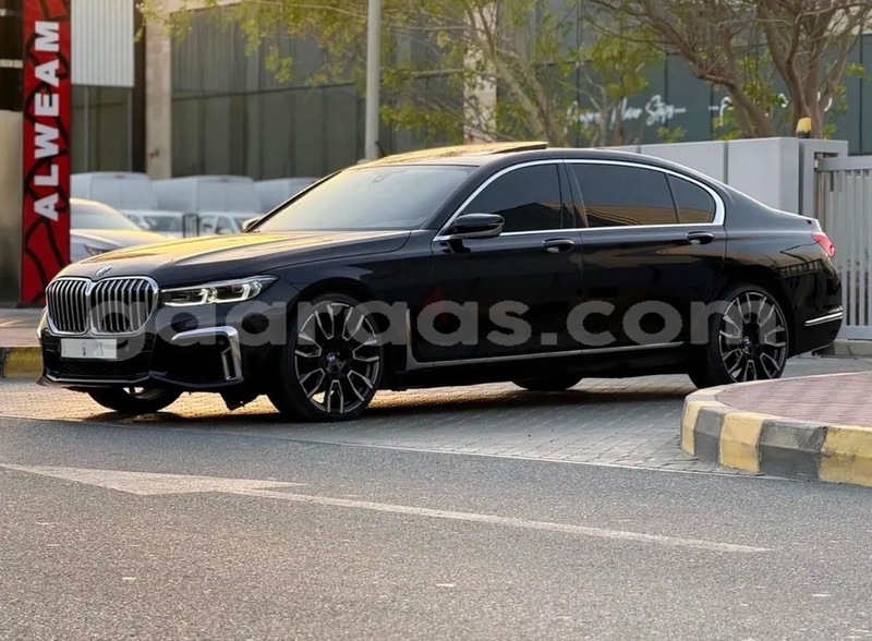 Big with watermark bmw 7 series dakar dakar 33114