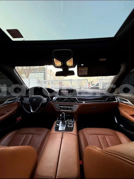 Big with watermark bmw 7 series dakar dakar 33114