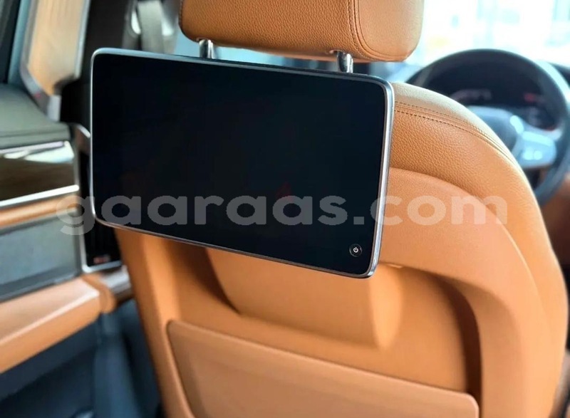 Big with watermark bmw 7 series dakar dakar 33114