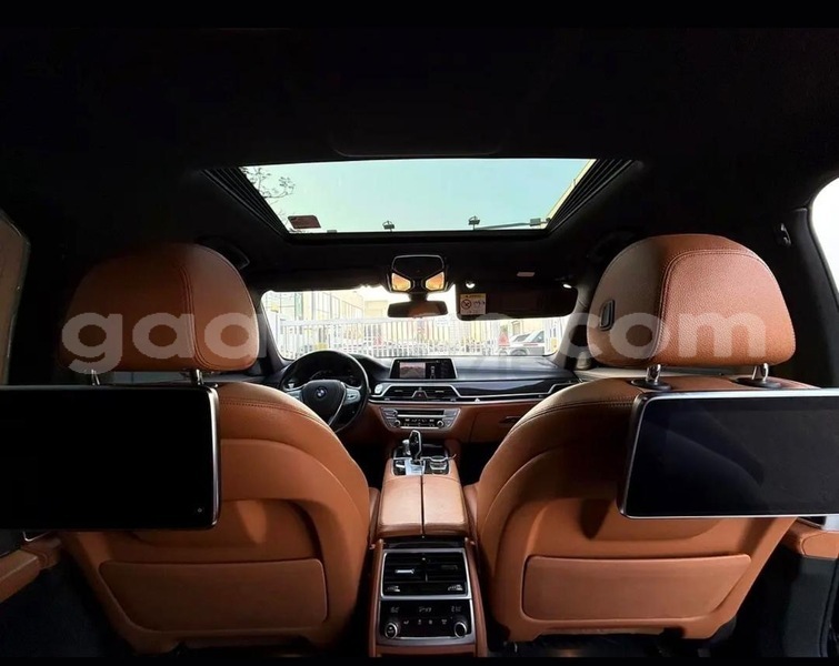 Big with watermark bmw 7 series dakar dakar 33114