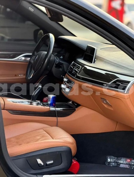 Big with watermark bmw 7 series dakar dakar 33114