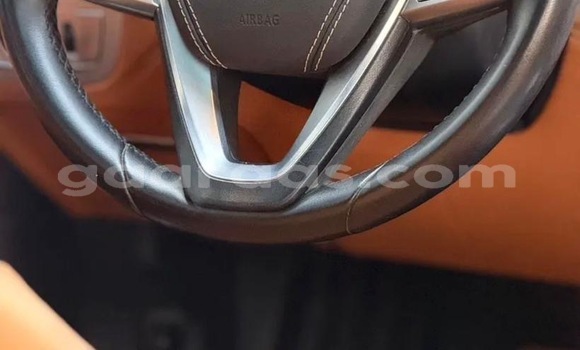 Buy Import BMW 7-Series Black Car in Dakar in Dakar Buy Import BMW 7-Series Black Car in Dakar in Dakar