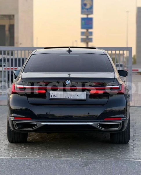 Big with watermark bmw 7 series dakar dakar 33114