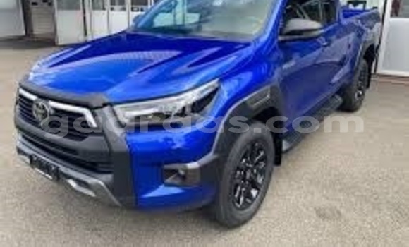 Buy Used Toyota Hilux White Car in Dakar in Dakar Buy Used Toyota Hilux White Car in Dakar in Dakar