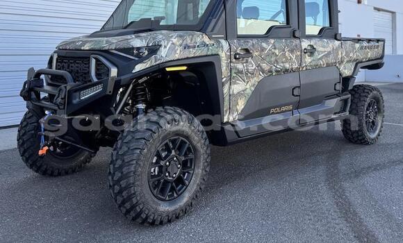 Buy Used Jeep Wrangler Green Car in Dakar in Dakar