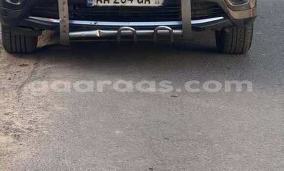 Acheter Occasion Voiture Toyota RAV4 Autre à Dakar, Dakar Acheter Occasion Voiture Toyota RAV4 Autre à Dakar, Dakar