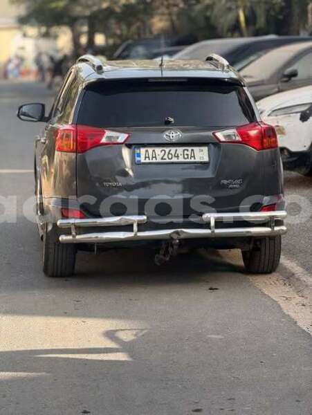 Big with watermark toyota rav4 dakar dakar 33119