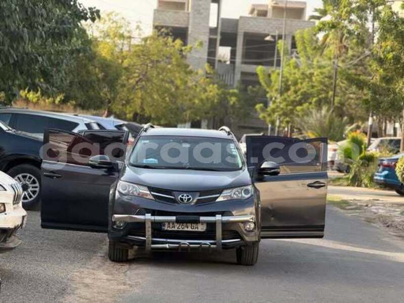 Big with watermark toyota rav4 dakar dakar 33119