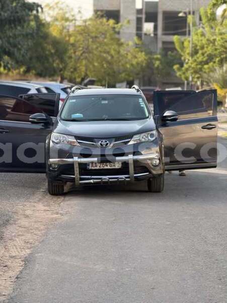 Big with watermark toyota rav4 dakar dakar 33119