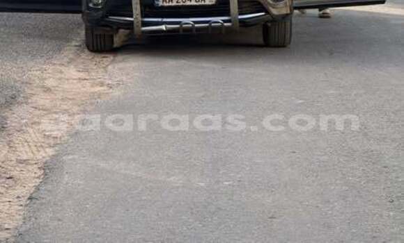 Acheter Occasion Voiture Toyota RAV4 Autre à Dakar, Dakar Acheter Occasion Voiture Toyota RAV4 Autre à Dakar, Dakar