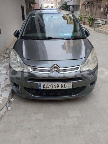 Big with watermark citroen 2cv dakar dakar 33120