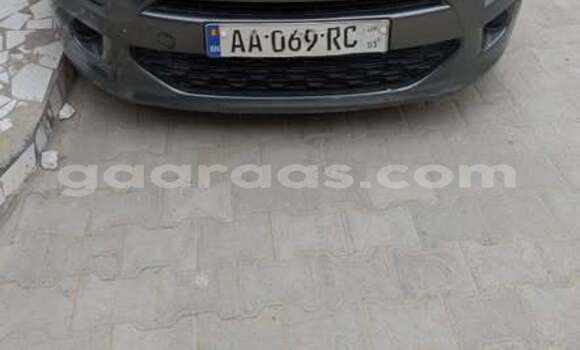 Acheter Occasion Voiture Citroen 2CV Autre à Dakar, Dakar Acheter Occasion Voiture Citroen 2CV Autre à Dakar, Dakar