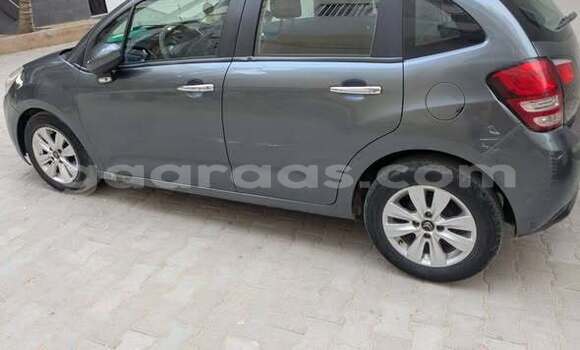 Acheter Occasion Voiture Citroen 2CV Autre à Dakar, Dakar Acheter Occasion Voiture Citroen 2CV Autre à Dakar, Dakar