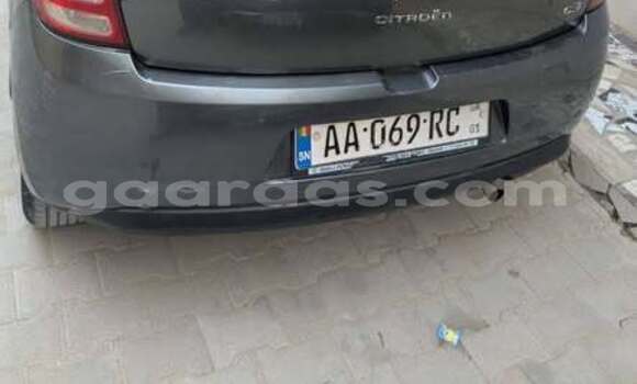 Acheter Occasion Voiture Citroen 2CV Autre à Dakar, Dakar Acheter Occasion Voiture Citroen 2CV Autre à Dakar, Dakar