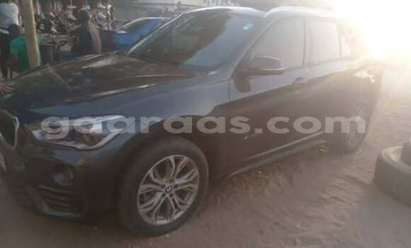 Acheter Occasion Voiture BMW X1 Autre à Dakar, Dakar Acheter Occasion Voiture BMW X1 Autre à Dakar, Dakar