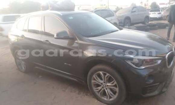 Acheter Occasion Voiture BMW X1 Autre à Dakar, Dakar Acheter Occasion Voiture BMW X1 Autre à Dakar, Dakar