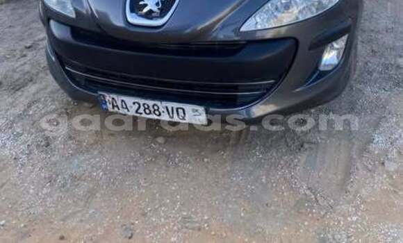 Dieundeu Occasion Peugeot 104 Other Auto in Dakar in Dakar