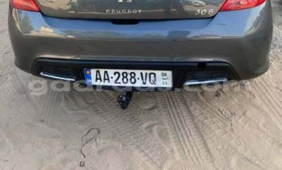 Acheter Occasion Voiture Peugeot 104 Autre à Dakar, Dakar Acheter Occasion Voiture Peugeot 104 Autre à Dakar, Dakar