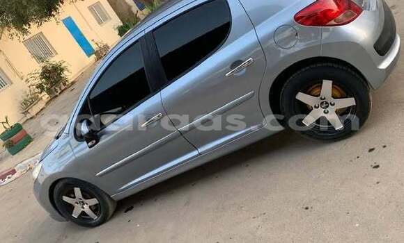 Acheter Occasion Voiture Peugeot 207 Autre à Dakar, Dakar Acheter Occasion Voiture Peugeot 207 Autre à Dakar, Dakar